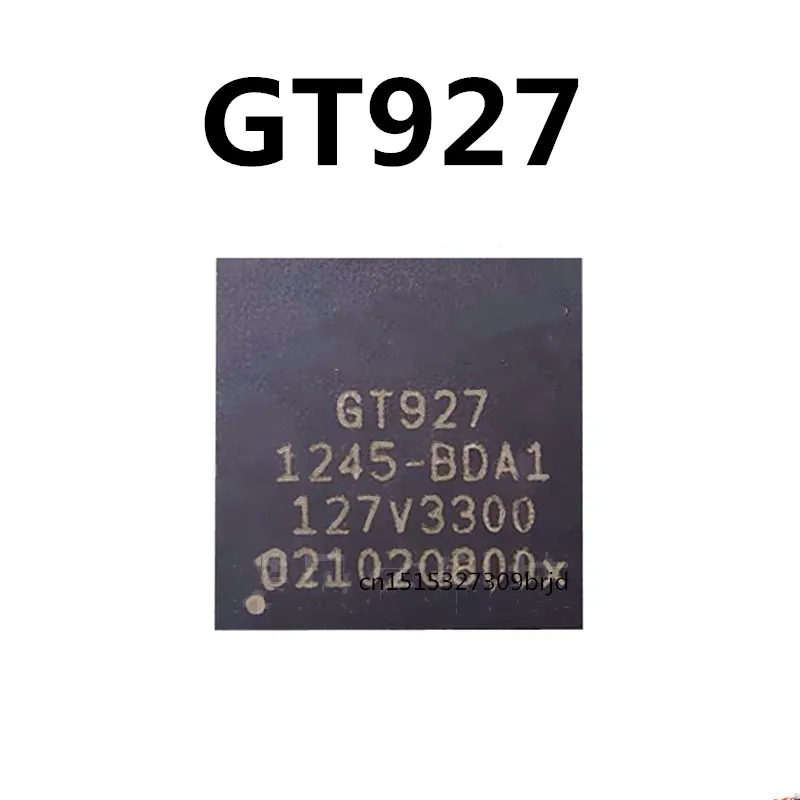 Оригинал 1 шт./GT927 QFN| |