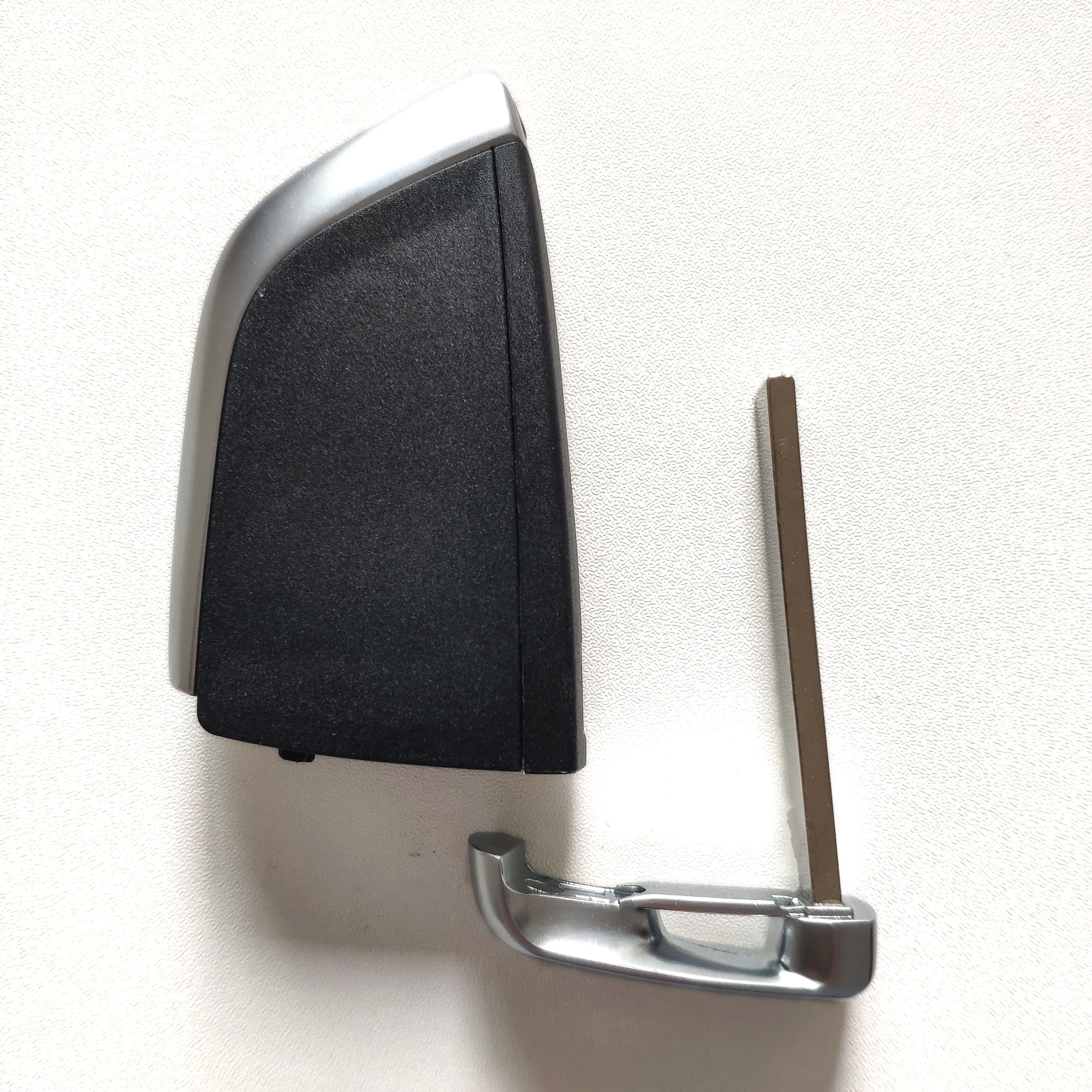 3 кнопки 434 МГц бесконтактных смарт ключ для B MW FEM & F серии автомобилей|Ключ от