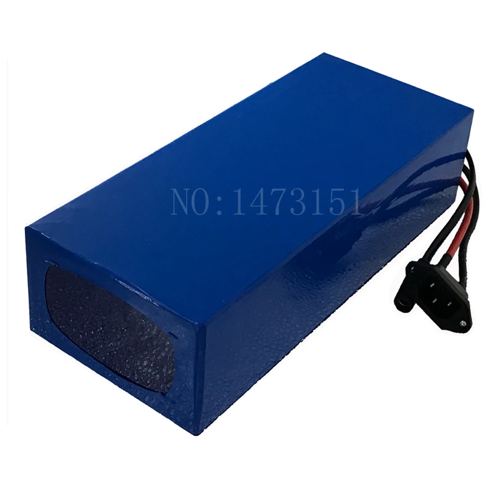 

52V 48V 20AH Electric Bike Battery 51.8V 48V 20AH E-bike Battery 52V 48Volt 20Ah Lithium Battery for 1000W 1500W 2000W motor