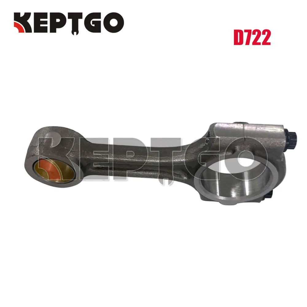 Новинка D722 D782 D902 шатун для Kubota 1G687-22010 | Строительство и ремонт