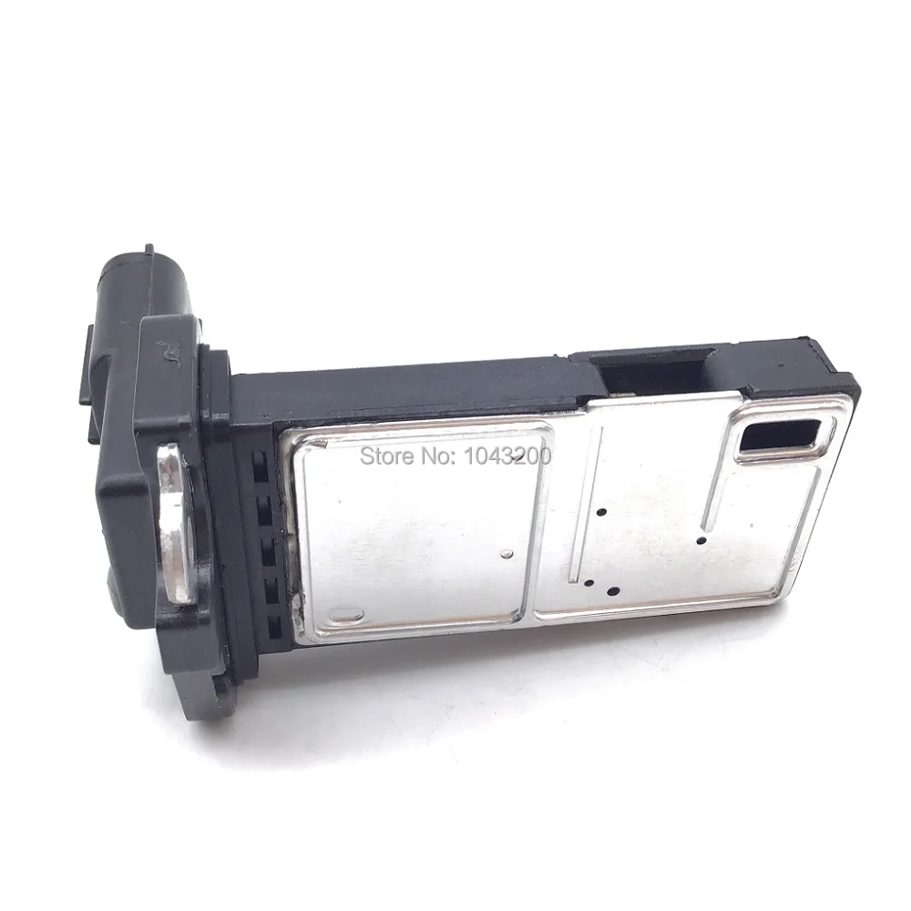 22680-AA360 Датчик массового расхода воздуха Maf + разъем для Subaru Outback Impreza Forester Legacy 05-7 EJ204