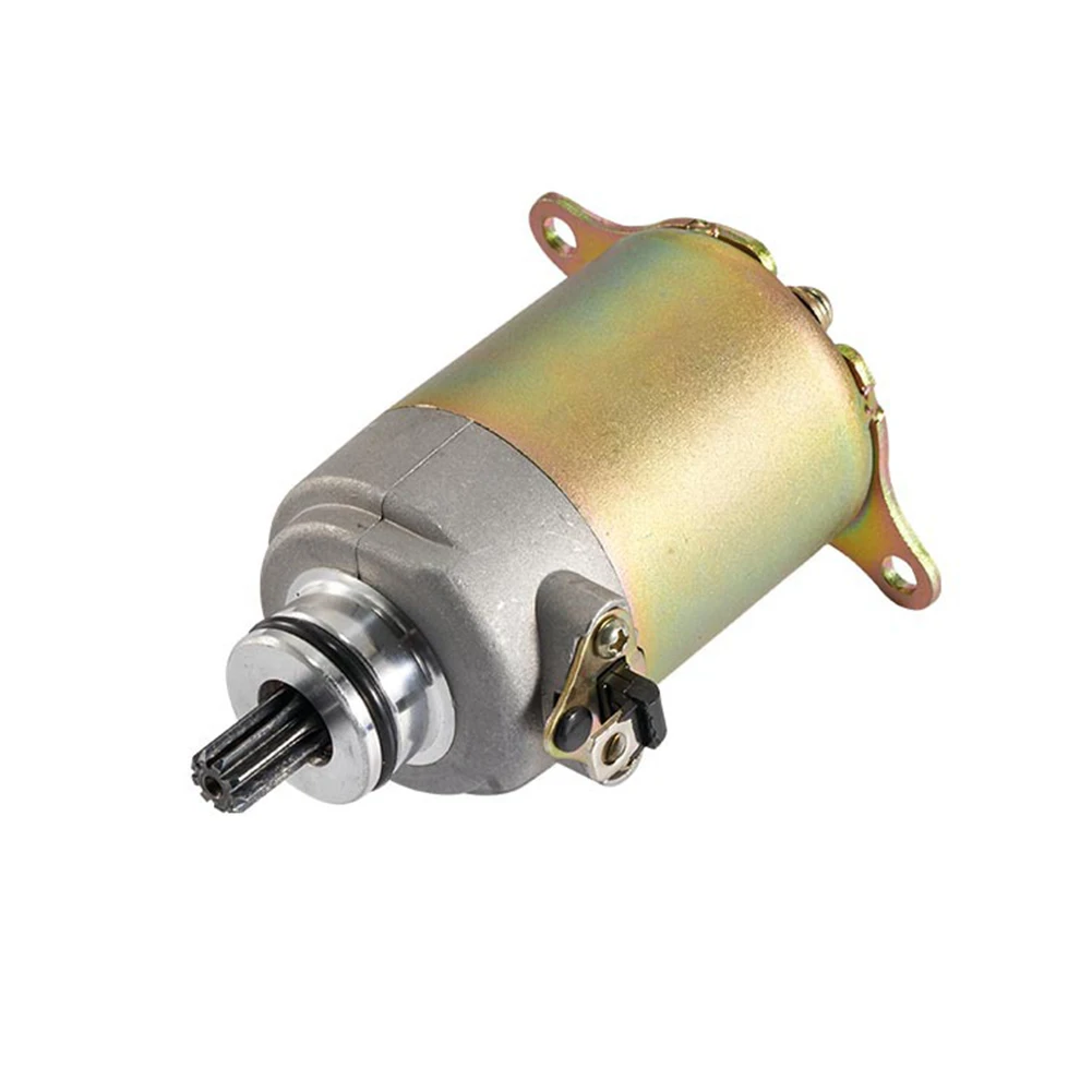 Простая установка 9 зубьев многофункциональные аксессуары для мопедов