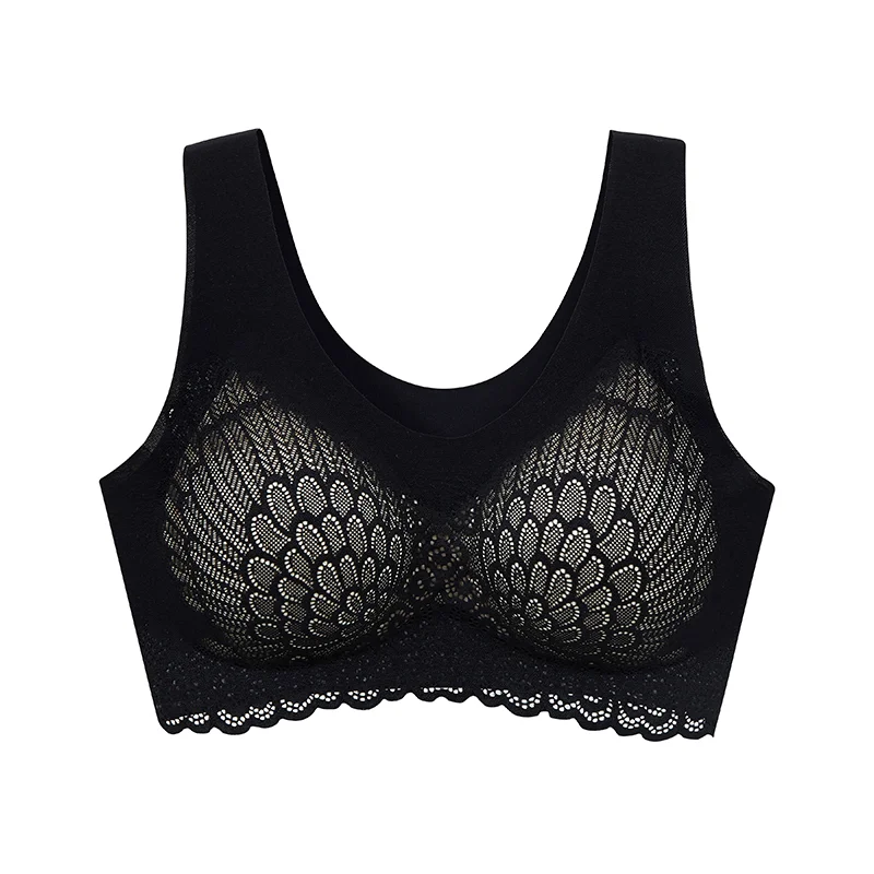 Новинка бесшовное нижнее белье Elifashion в японском стиле полностью кружевной