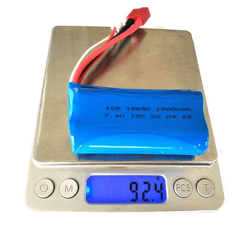 Skymaker Аккумулятор для Wltoys 12428