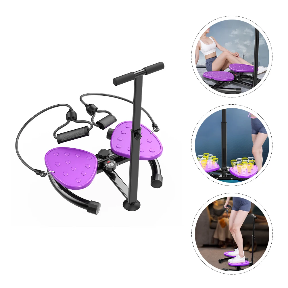 

Practical Twisting Waist Disc Waist Plate Waist Turning Fitness Equipment