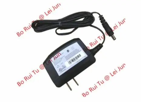 

Адаптер для ноутбука 12 В 5,5 А, цилиндр 2,5/мм, американская 2-контактная вилка, искусственная кожа, Emacro для 12 в А