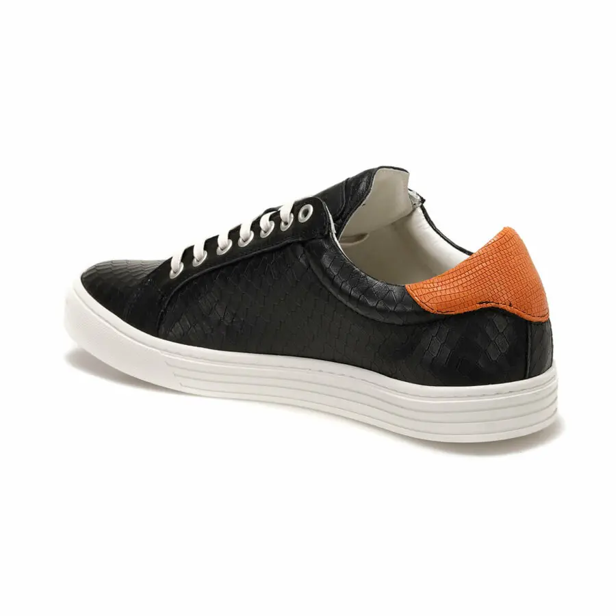 

Men Shoes Cafeina Nrvana.Cb M 4052 Black Men'S Shoes