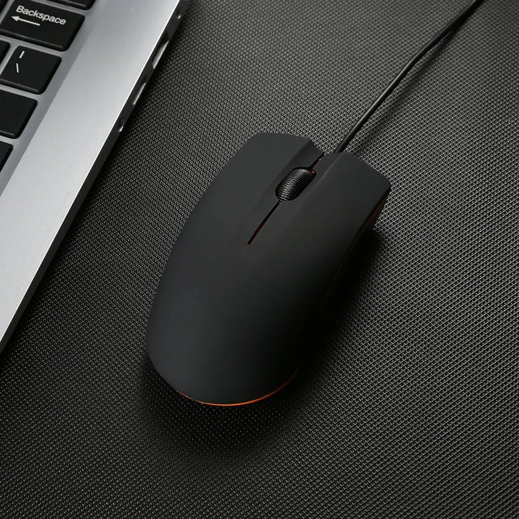 USB Мышь Проводная игровая клавиатура Dpi оптическая мышь для ПК ноутбука