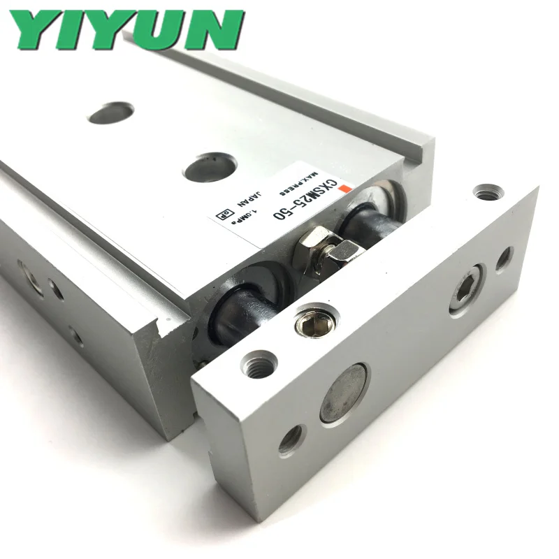 CXSM25 50/60/70/75 YIYUN бренд выполнять пневматические компоненты пневматический