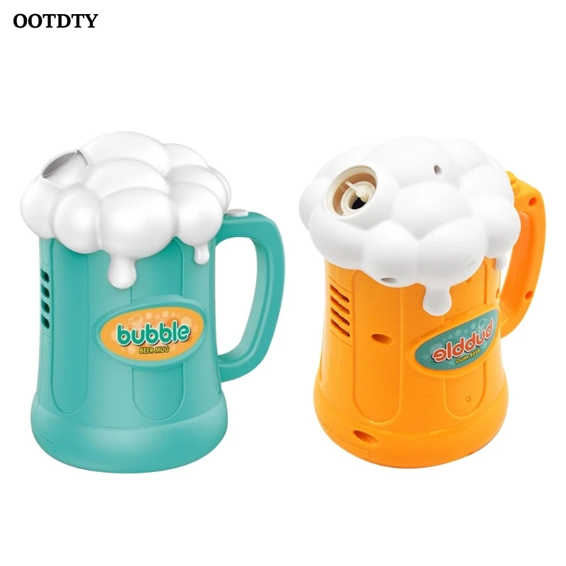 

Музыкальная пивная кружка, воздушно-пузырьковая продукция, пивная кружка, пивная кружка, автоматический выдув, детская игрушка, игрушки для...