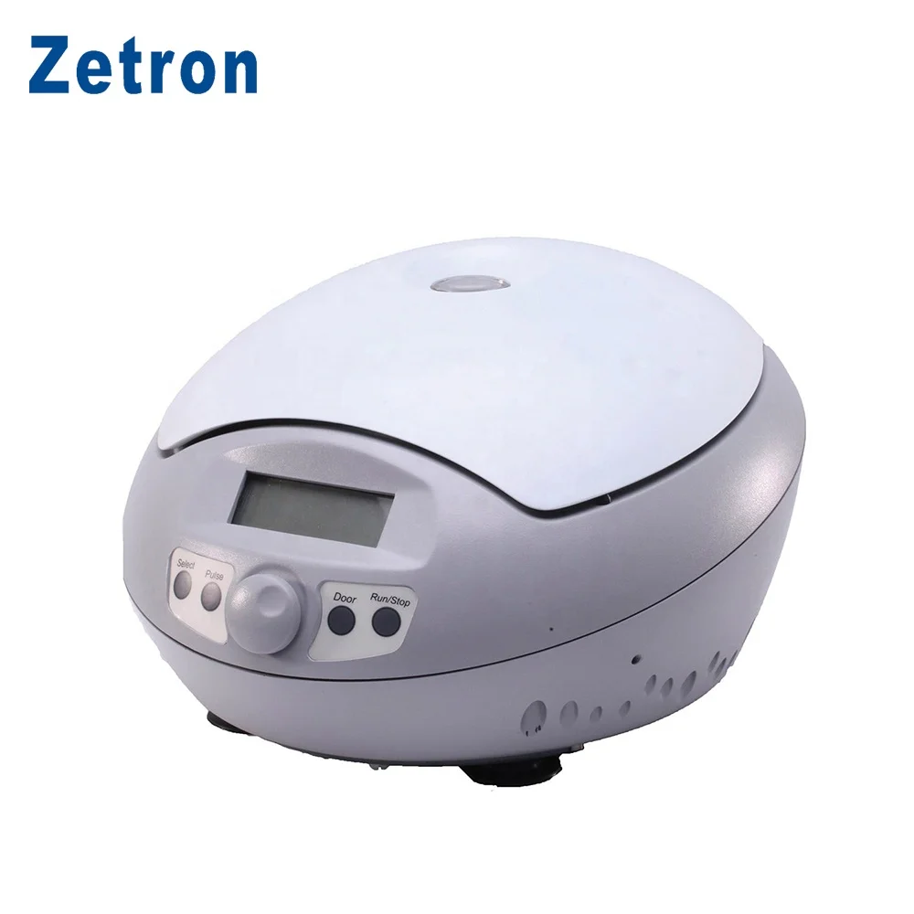 

Zetron D2012plus Laboratory High Speed Micro Mini Centrifuge Machine Rotor