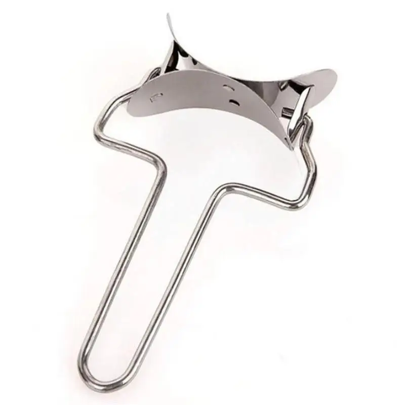 Форма для вареников 10 шт. формы из нержавеющей стали приготовления ленивых