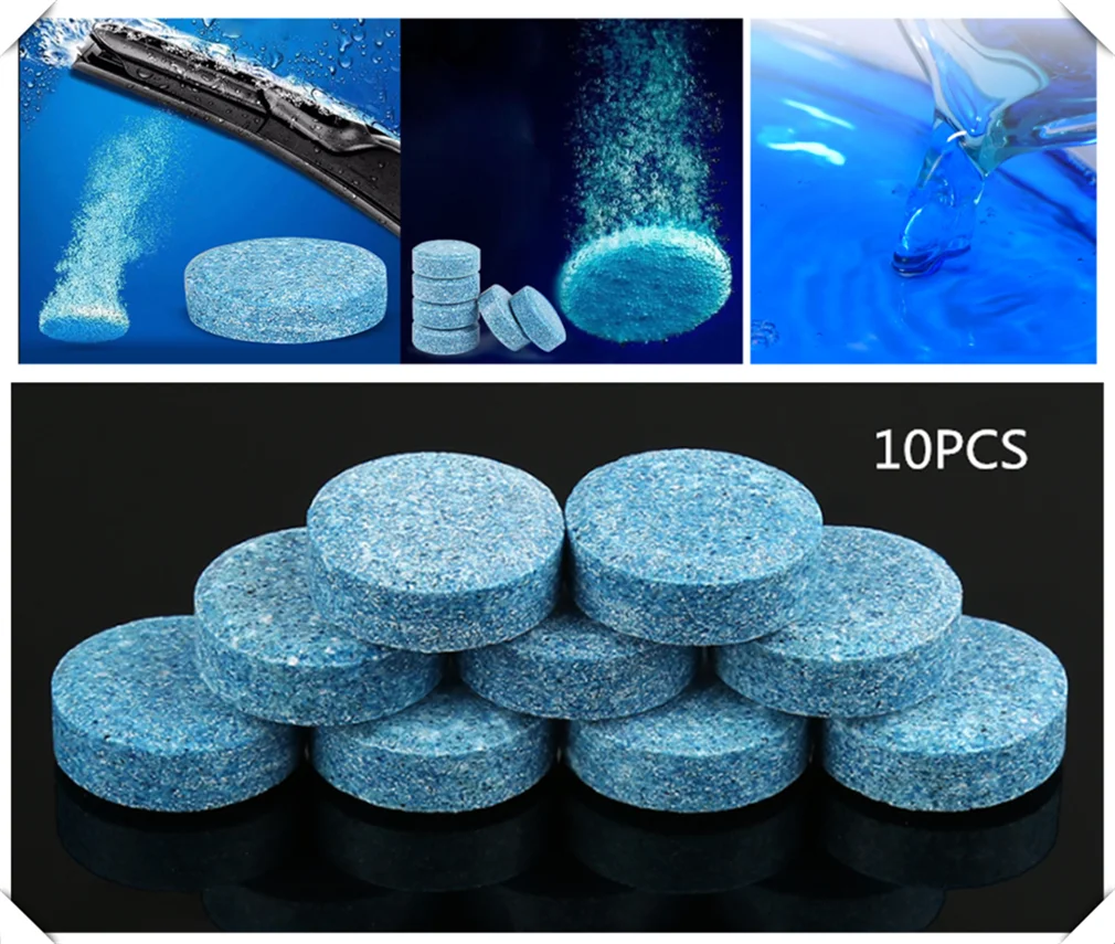 10 шт./1 упаковка автомобильные аксессуары для стеклоочистителя BMW 6 series E63 E64 F06 F12 F13