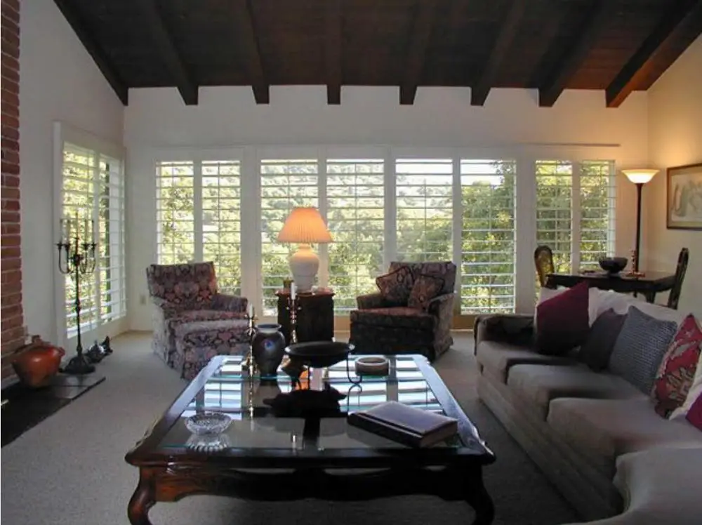 Индивидуальные белые ставни из липы двустворчатые раздвижные жалюзи ws2004|Ставни|