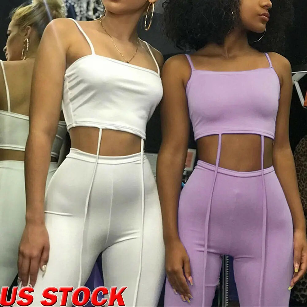 Шикарные белые фиолетовые микро летние эластичные облегающие комплекты для