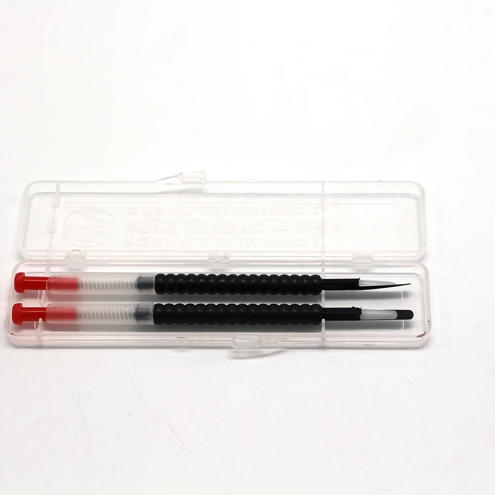 Комплект из 2 предметов новинка Тип личинка двигаться декор в виде пчел удаления