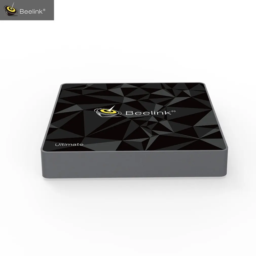 Beelink GT1 3g + 32GG двухдиапазонный 2 4G & 5 8G wifi 4 0 сетевой ТВ приставка| |