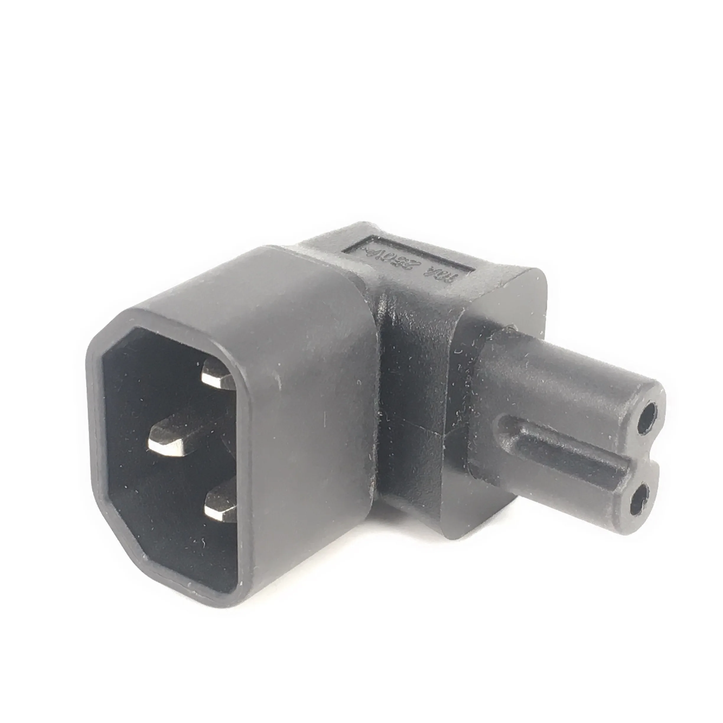 Адаптер для кабеля питания ноутбука 10 А 320 в | Электроника