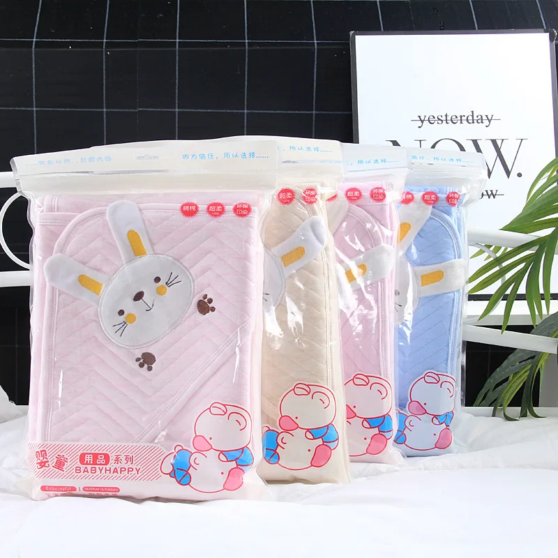 Пеленка-кокон ярких цветов для новорожденных мультяшное одеяло сумка пеленания