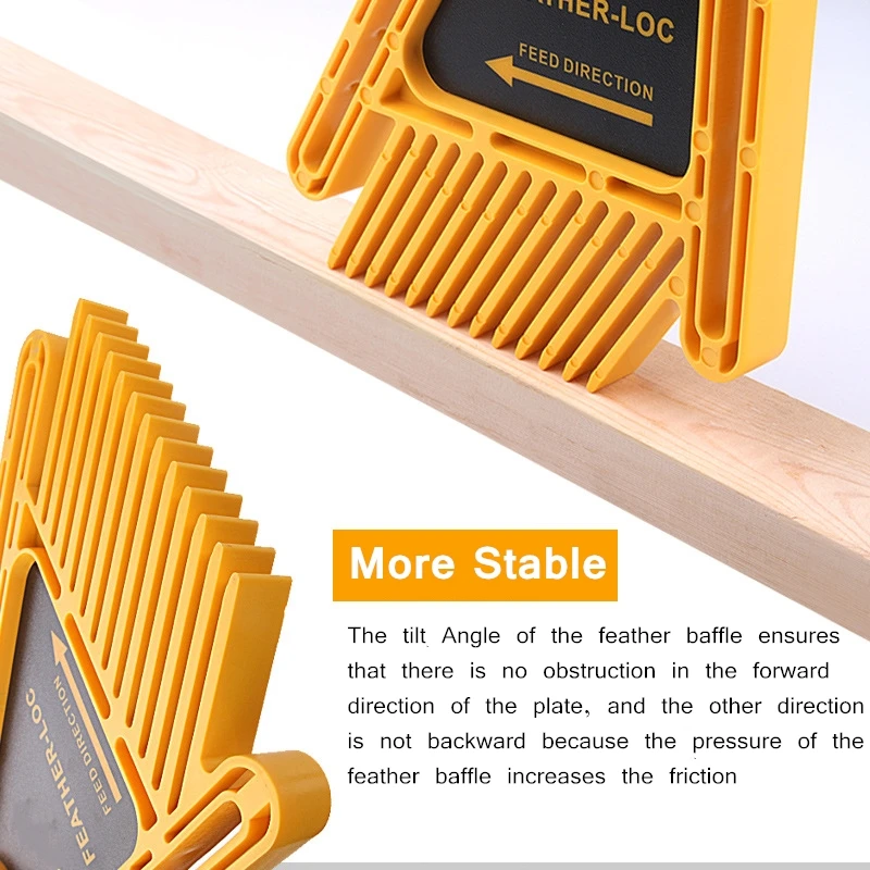 

Многофункциональный набор доски с перьями, Двойные наконечники, наконечники для отрезных отверстий, деревообрабатывающий пильный стол, «с...