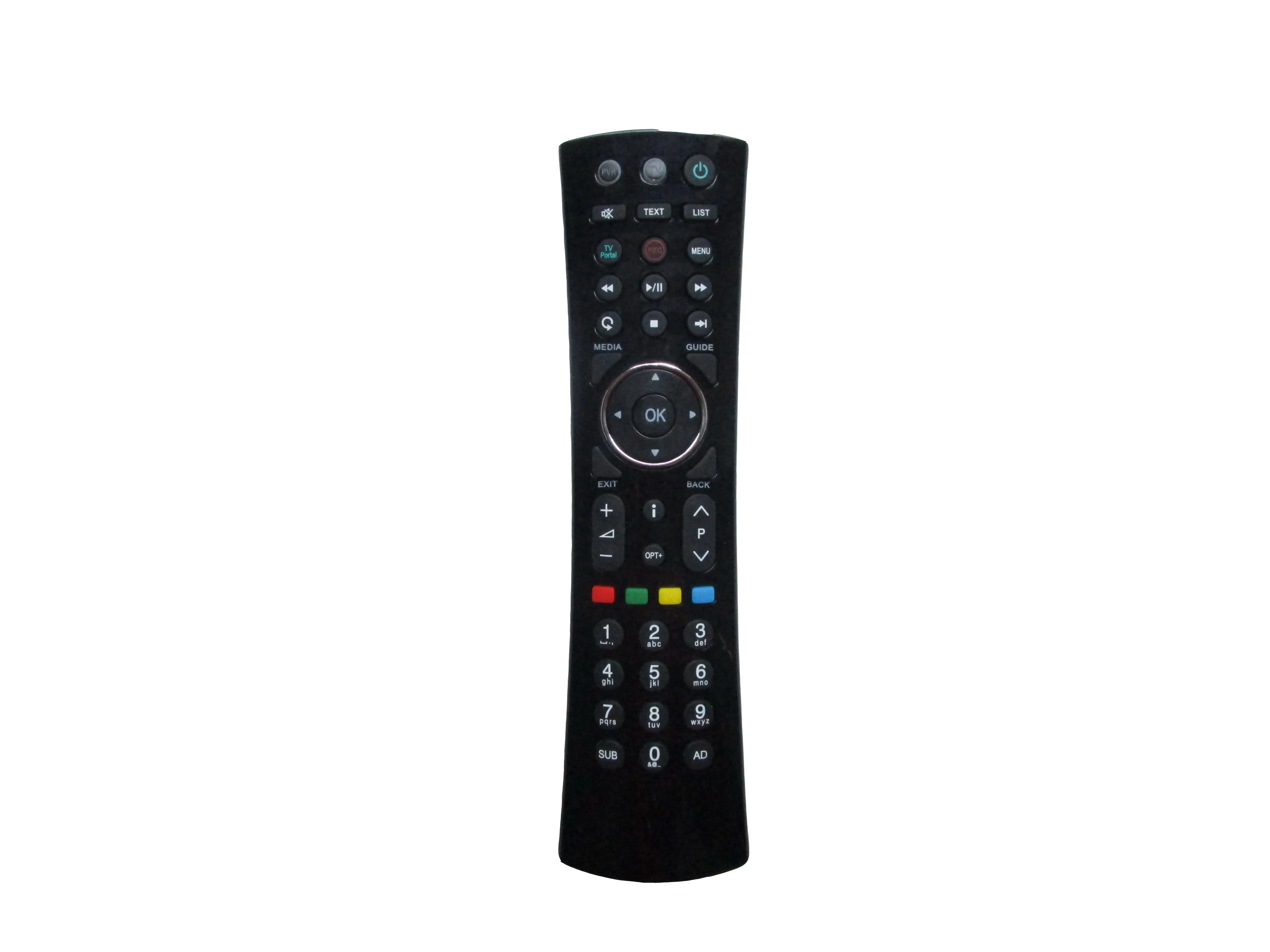Пульт дистанционного управления для Humax RM-I09U RM-109U HDR-2000T HDR-1800T HDR-1000