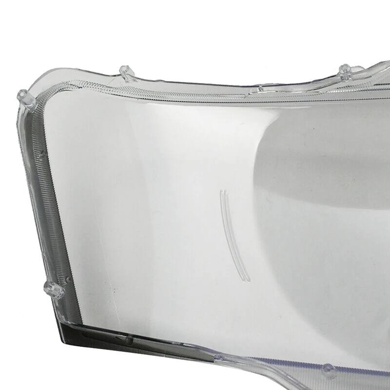 

2x for Nissan Patrol 2004 2005 06 07 08 2009-2011 Car Headlight Cover (Right Side&Left Side)