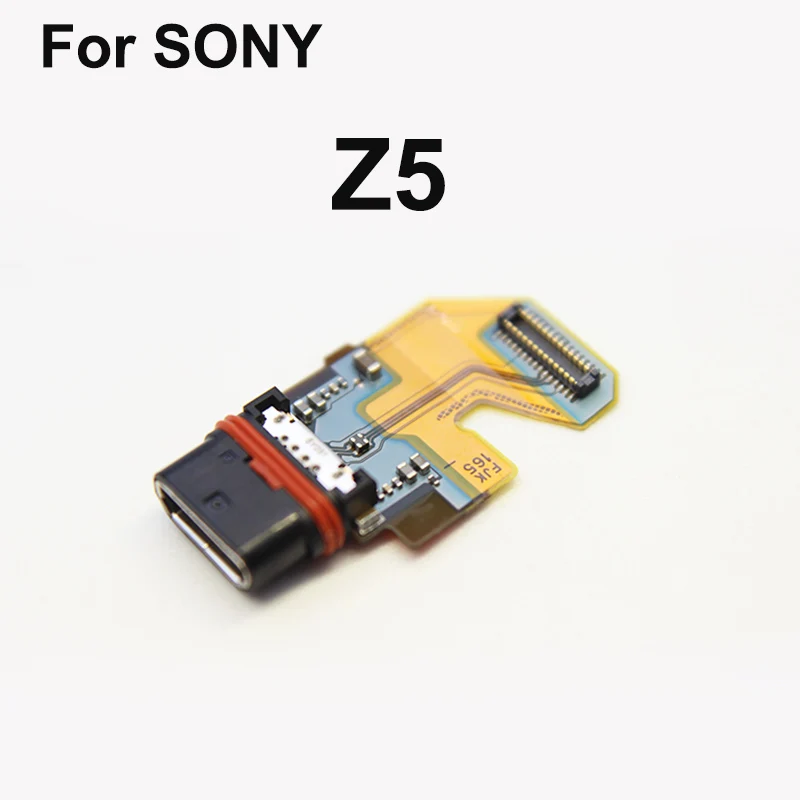 Док-станция Aocarmo Micro USB для зарядки гибкий кабель Sony Xperia Z3 + Dual / Z4 Z5 Z5mini Z5C Compact Z5P Premium