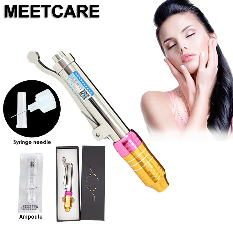 Мульти съемка гиалуроновая ручка ампулы головка распылитель Гиалуроновая