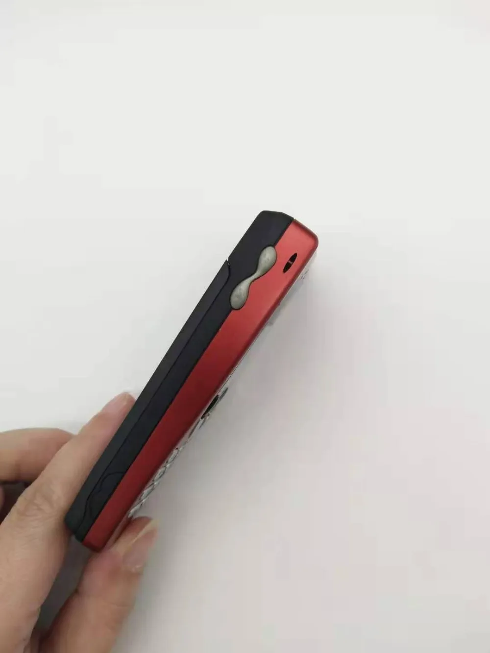 8210 Nokia 8210 разблокированный мобильный телефон 2G Dualband GSM 900/1800 GPRS Классический дешевый мобильный телефон Восстановленный