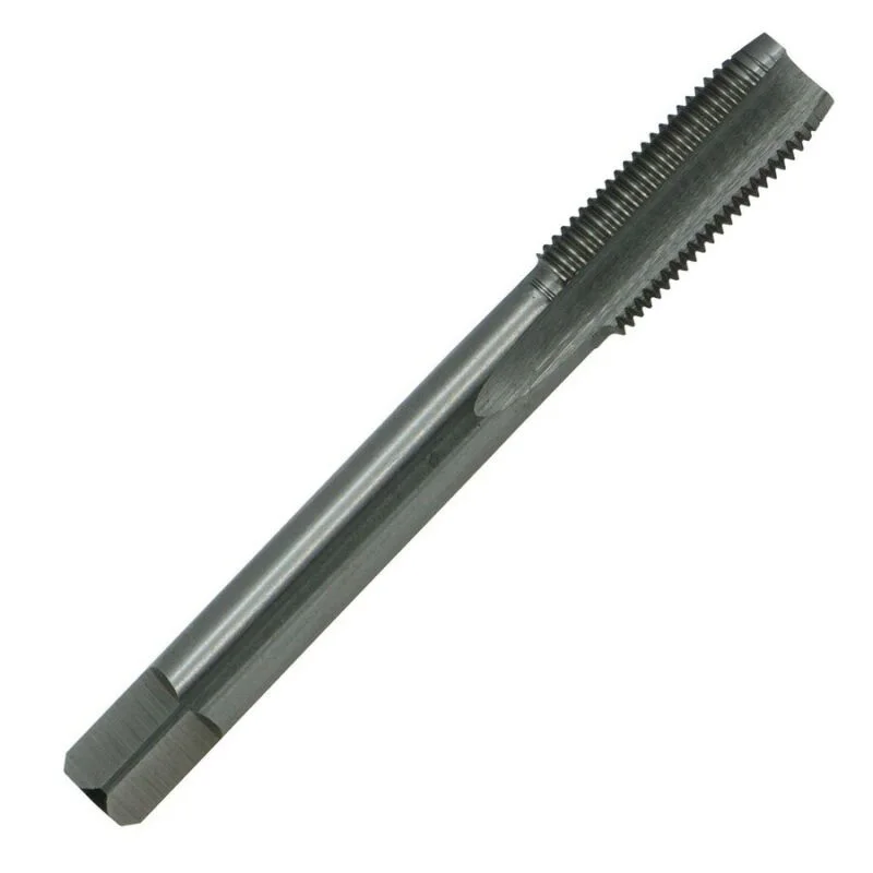 

Industrial Tap+Die Replacement Tools Set Kit Metalworking Silver Threads