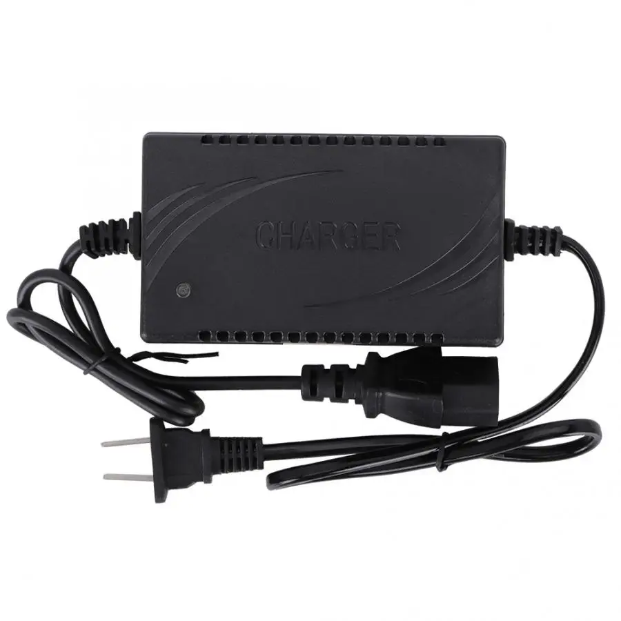 12V1. 8A Интеллектуальный аккумулятор зарядное устройство аксессуары для Электрический распылитель CN 220V