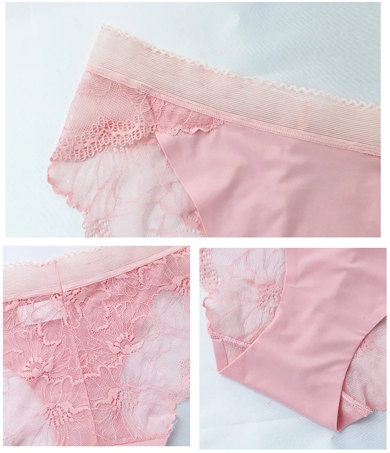 Новинка 2021 женское нижнее белье женские трусики Необычные кружевные сексуальные