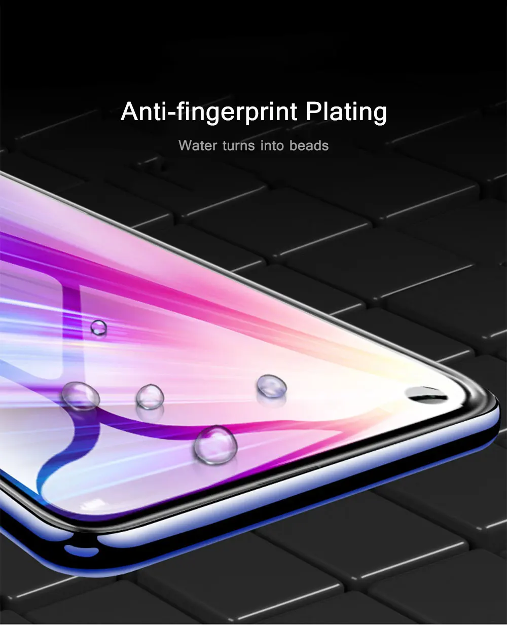 Стекло для huawei Honor V20 V30 Pro, закаленное стекло, полное покрытие, защита экрана, стекло для huawei Honor View 20 30, закаленное стекло