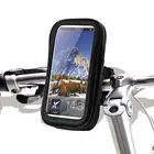 Крепление для экшн-камеры Gopro Hero 8765 H9, водонепроницаемый, алюминиевый, 5 дюймов