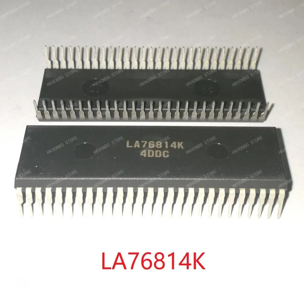 Новинка DIP K294512S400 LA76810A LA76814B LA76814K LA76818A LA76824N LA76832N LA76835A LA76837 LA76845 | Обустройство дома