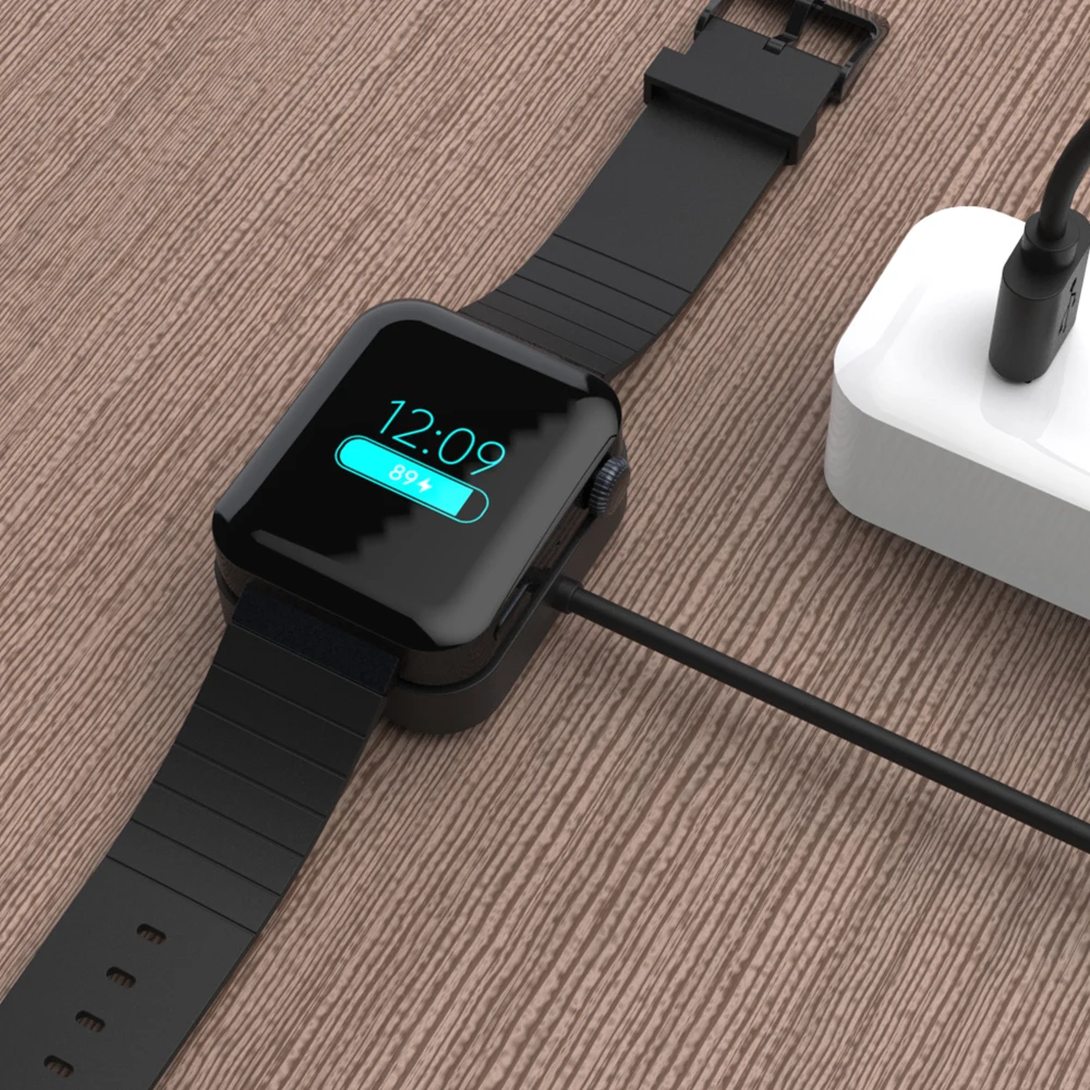 SIKAI Quick Watch зарядное устройство для Xiaomi умные часы Смарт зарядная док станция