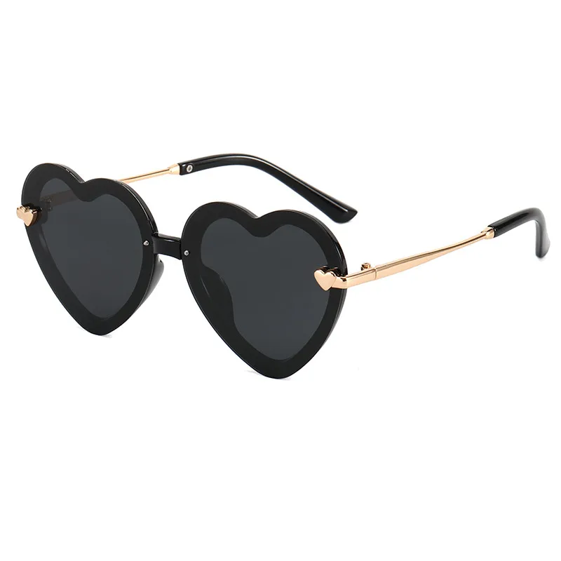 

Children's Kids Sunglasses Sun Glasses Star/ Shark/ Rabbit Shape UV 400 Protection Girl Boys Baby Oculos De Sol Gafas Eyeglasses