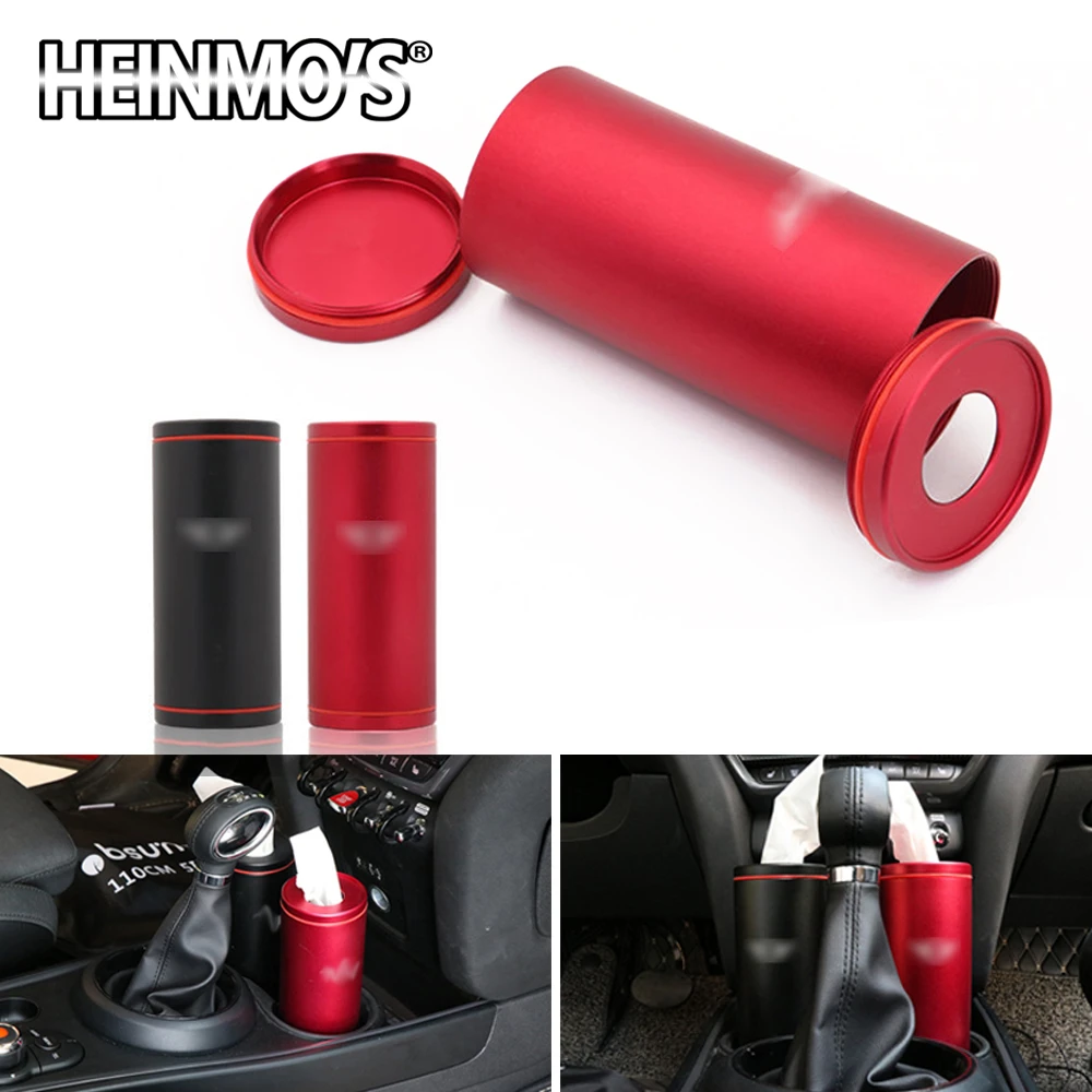 Универсальное украшение интерьера автомобиля Стайлинг ЧПУ Алюминиевый тканевый