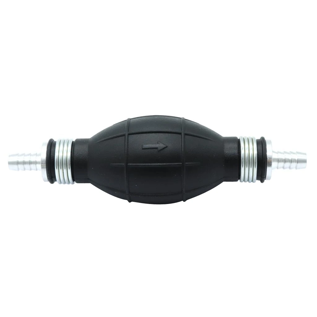 

Нескользящий ручной насос для автомобиля, лодки, корабля, вертолета, мотоцикла, ручной дизельный, часть 10 мм