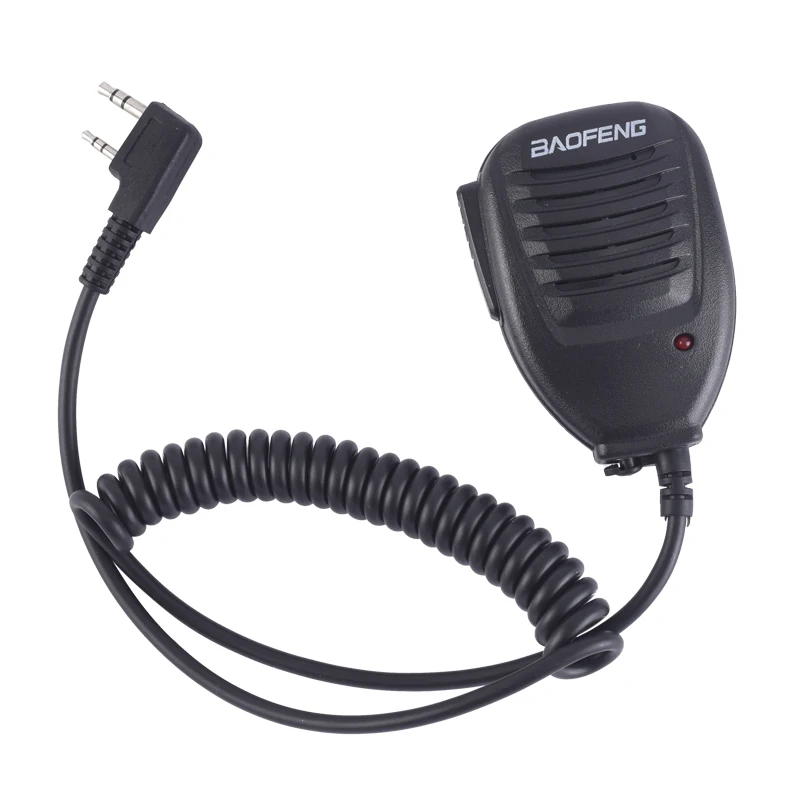 BaoFeng UV-82 рация Двухдиапазонная 136-174/400-520 МГц FM Ham двухстороннее радио УКВ УВЧ, охотничий трансивер, рация UV82