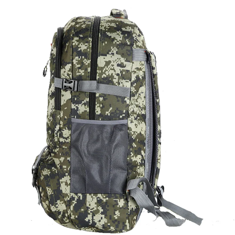 Военный тактический рюкзак 60 л для охоты спортивная сумка рюкзаки кемпинга