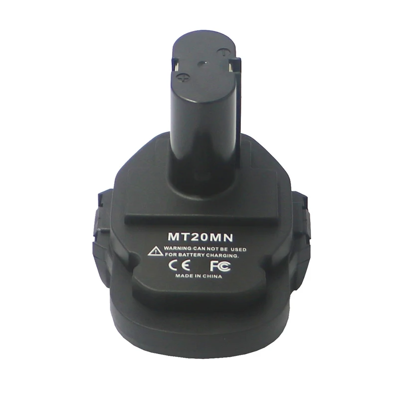 Ремонт батареи адаптер аксессуар конвертер для Makita BL1860B BL1860 BL1850B | Инструменты