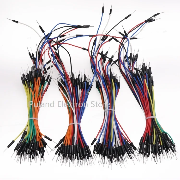 65 шт. гибкий кабель для пайки 25 20 16 12 см | Обустройство дома