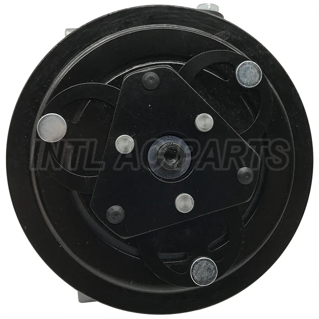 CR08B Auto Air Conditioning Compressor for Suzuki Alto Swift 95200-83KB0 95200-83KBO 9520083KB0 9520083KBO T090501761 | Автомобили и