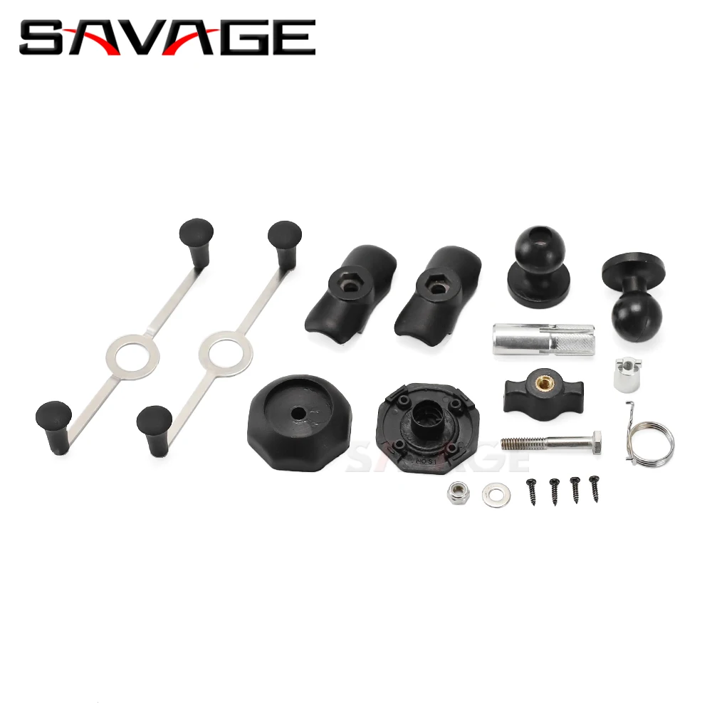 Держатель для телефона GPS SUZUKI GSX-R 600 GSXR 750 1997-1999 аксессуары мотоциклов