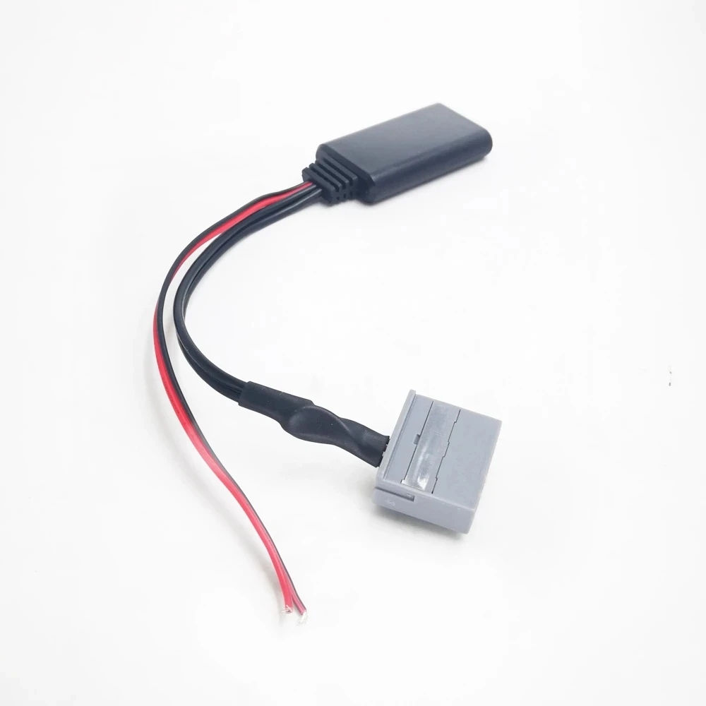 Bestolink для Honda Accord CRV радио Bluetooth AUX кабель автомобиля Музыка AUX-IN адаптер |