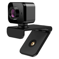 1080p hd webcam built in microphone auto focus usb plug and play video conferencing webcam