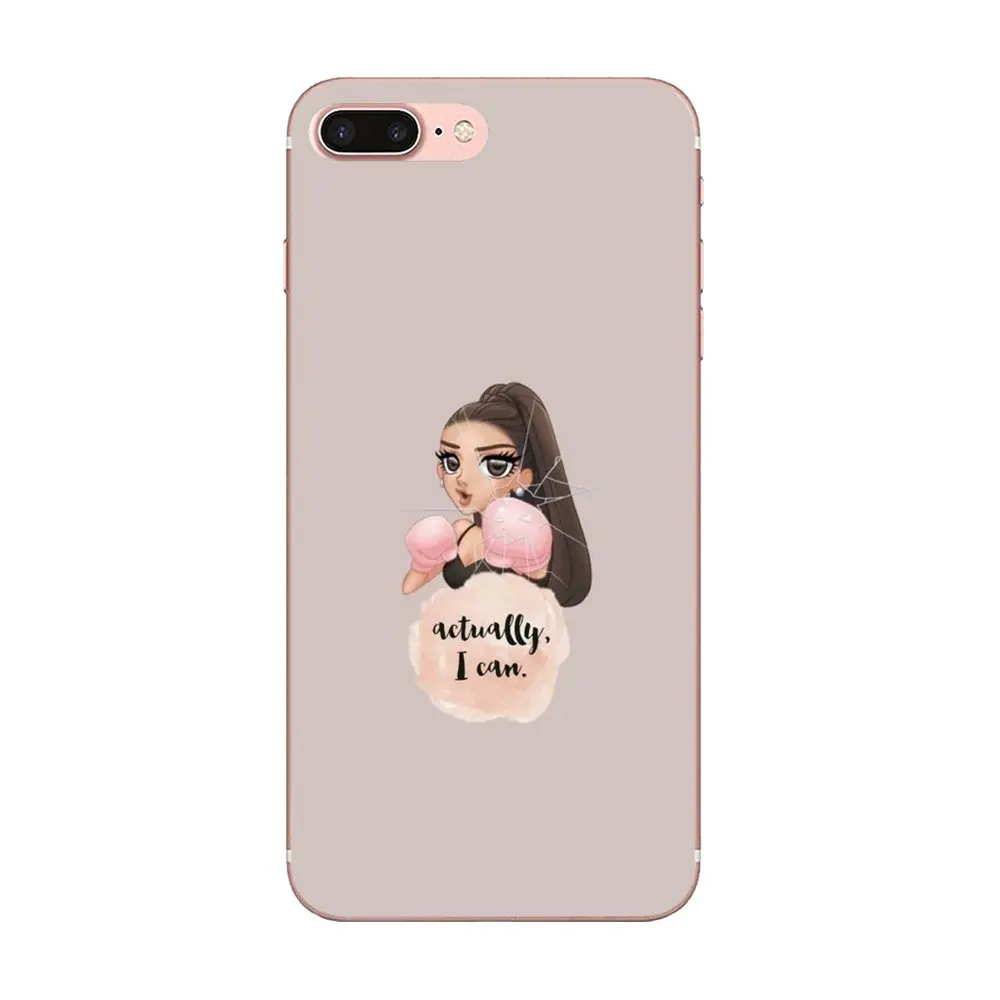 Мультяшные Боксерские перчатки для девочек Galaxy J1 J2 J3 J330 J4 J5 J6 J7 J730 J8 2015 2016 2017 2018 mini