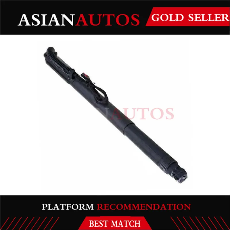 

Strut Bars Right Trunk Lid Lift Electric Support Rod 51247332698 Fit for 30dX 35iX 40dX 50iX X6M M50dX car accessories