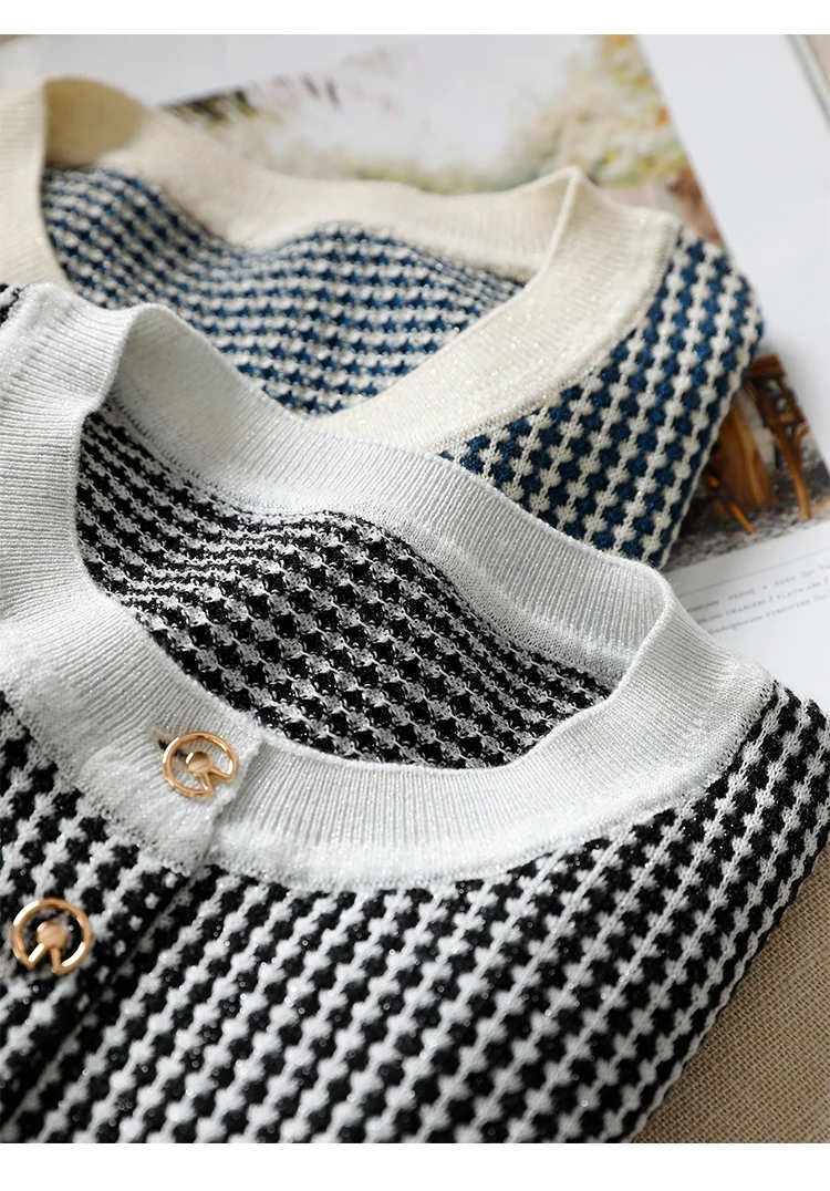 Универсальный Свободный Топ JXMYY в западном стиле для женщин новинка осень 2021